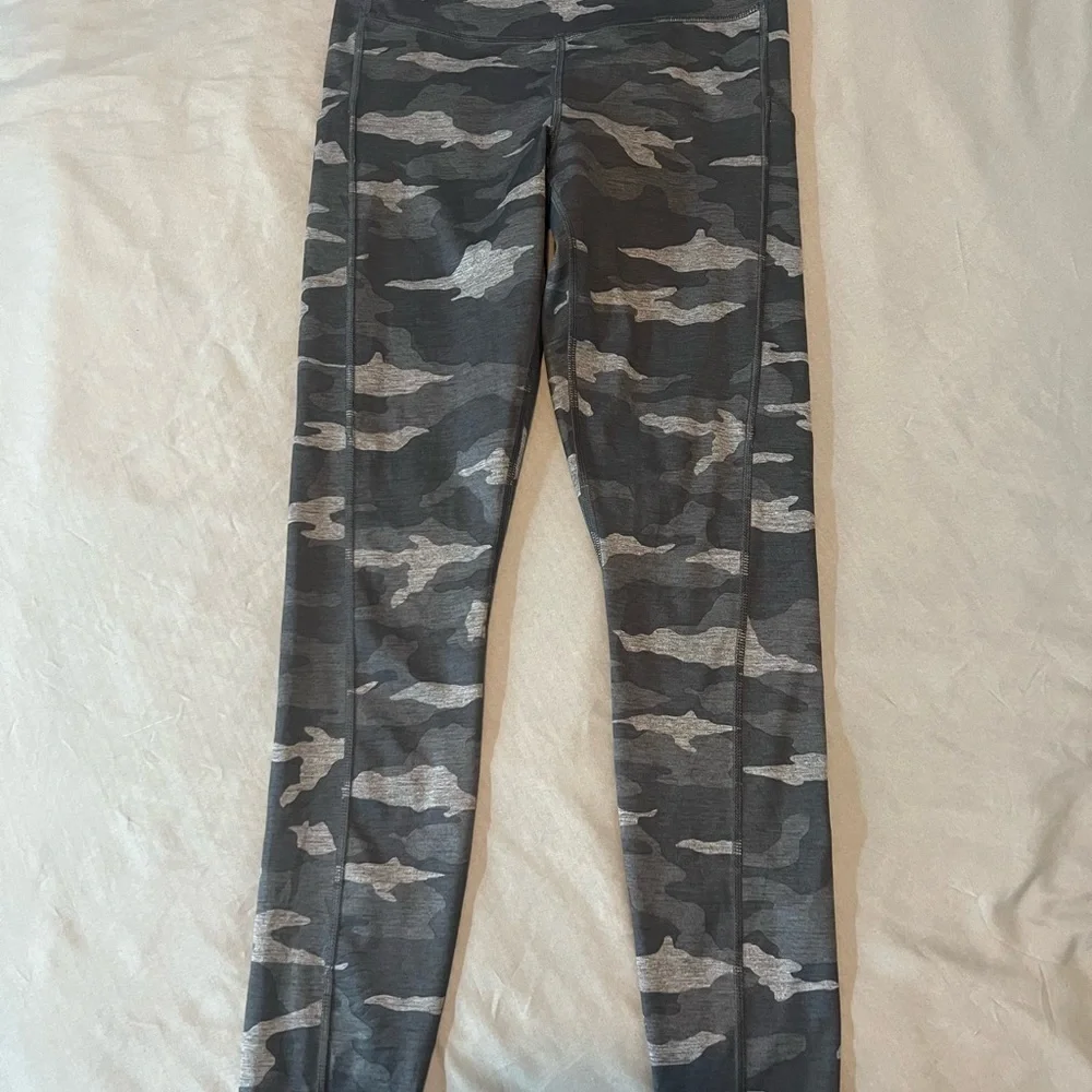 Athleta ultimate stash